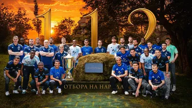 От „Могилката“ до върха: „Левски“ оцеля след войни, режими и кризи - защото никога не беше просто клуб