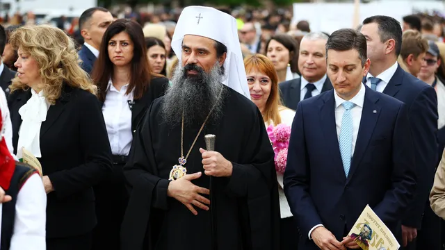 Патриарх Даниил за 24 май: Не сме дърво без корен, а народ с духовна основа