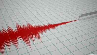 Земетресение от 4,9 разтърси Турция, усетено е в няколко окръга