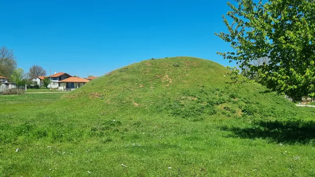 Село Доброван - закрито на картата, живо в паметта