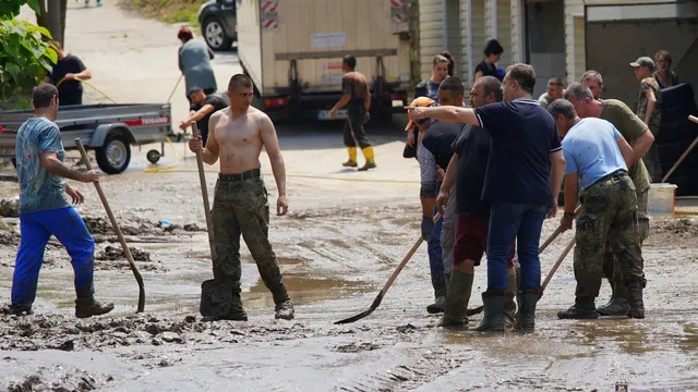 РИОСВ: Водата във Велико Търново става за пиене