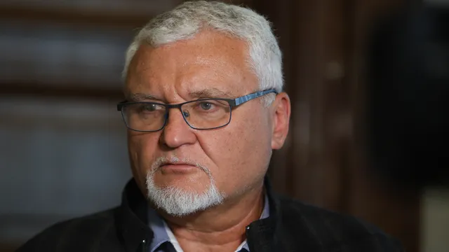 Минчо Спасов: Пепи Еврото вече е с чисто минало, може да стане и главен прокурор