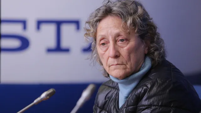 БФХГ ще отбележи 80-годишния юбилей на Нешка Робева на Европейското във Варна