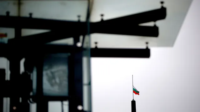 Обявиха 25 май за Ден на траур в Благоевград