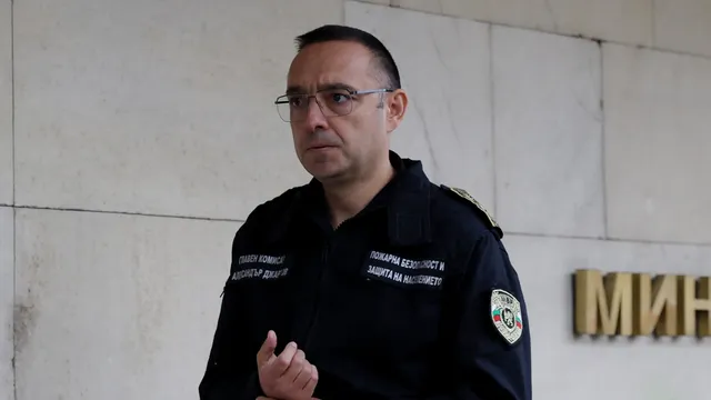 гл. комисар Джартов: Ситуацията след наводненията се нормализира