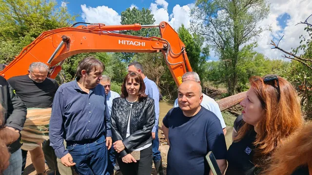 Властта от Севлиево: До 4000 евро държавна помощ могат да получат пострадалите от наводнението