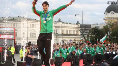 Официално: Симеон Николов напусна Русия