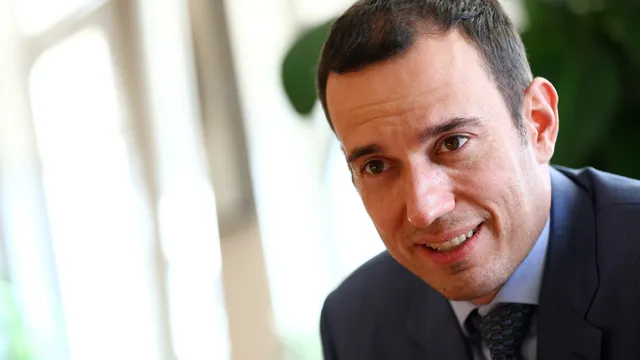 Васил Терзиев: София може да бъде двигател на иновациите в Европа