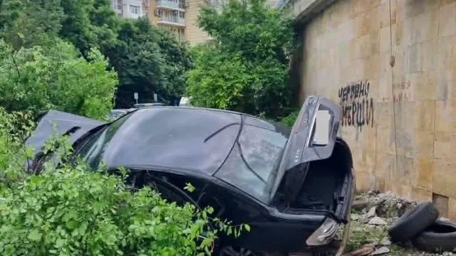 Арестуваха шофьора, превозвал мигранти при катастрофата в Бургас