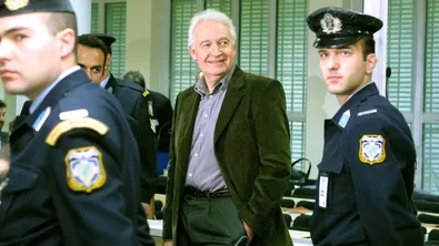 Гръцката прокуратура обжалва предсрочното освобождаване на лидера на "17 ноември"