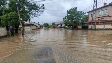 Възстановено е водоподаването на Севлиево