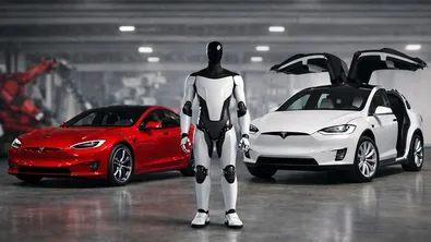 Tesla идва в България: вече търси служители за първия си шоурум в София