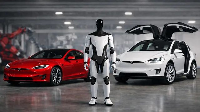 Tesla идва в България: вече търси служители за първия си шоурум в София