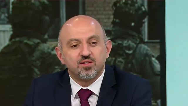 Военен експерт: Русия използва атаките срещу Украйна и за вътрешна пропаганда