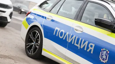 Шофьор е в тежко състояние след удар в дърво