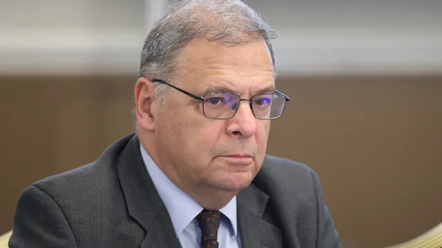 Юлиан Попов за наводненията: Начинът, по който се управляват реките в България, е сгрешен