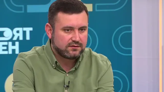 Доц. Вълков: Еболата е сред най-смъртоносните вирусни трески