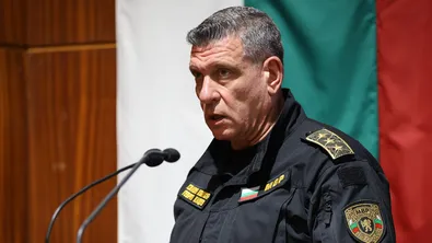 Кандев: „Пътна полиция“ ще бъде насочена на местата с концентрация на пътнотранспортни произшествия