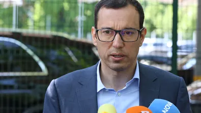 Четири нови метровлака влизат в потока, обясни Васил Терзиев