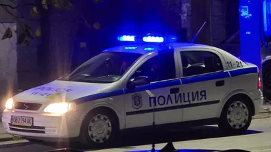 Нощно къпане в язовир в Плевен завърши със спасителна акция