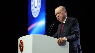 Ердоган: Израел продължава атаките и незаконната дейност по заселване въпреки примирието