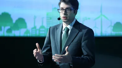 Атанас Пеканов: Целта ни е да завършим реформите