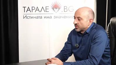 Д-р Ивайло Иванов пред Таралеж: Москва използва ескалацията като дипломатически инструмент