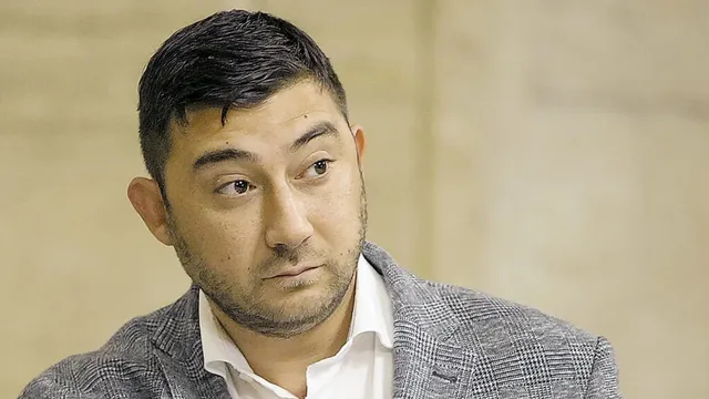 Карлос Контрера към ПП-ДБ: Защо излъгахте софиянци, че ще спрете презастрояването?
