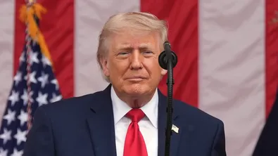Очакванията за края на MAGA не се оправдаха