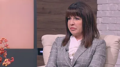 Жени Живкова: Детската асамблея „Знаме на мира“ се завръща след години