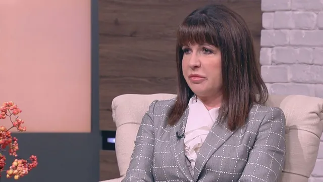 Жени Живкова: Детската асамблея „Знаме на мира“ се завръща след години