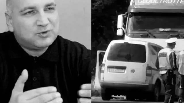 Втората жертва край Симитли: Един от най-опитните ни криминалисти – Илко Илиев