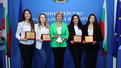 Европейско първенство по шахмат за жени: силен втори кръг за българките в Батуми