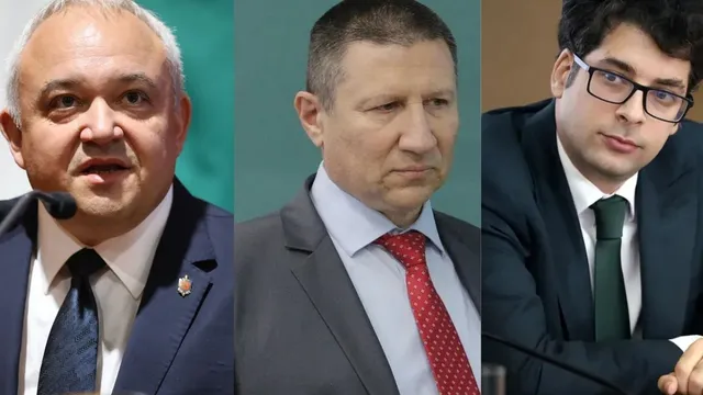 Най-важното в България на 26.05.2026 г.
