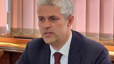 Благомир Коцев за незаконния жилищен комплекс край Варна: Имало е протекция от София