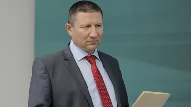Борислав Сарафов е подал оставка като началник на НСлС?