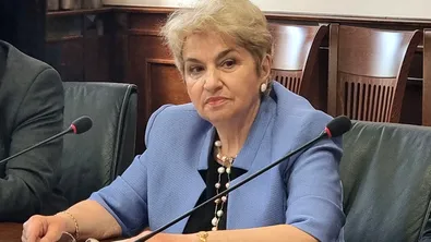 Меглена Плугчиева: България трябва да отстоява националния си интерес в ЕС и в НАТО