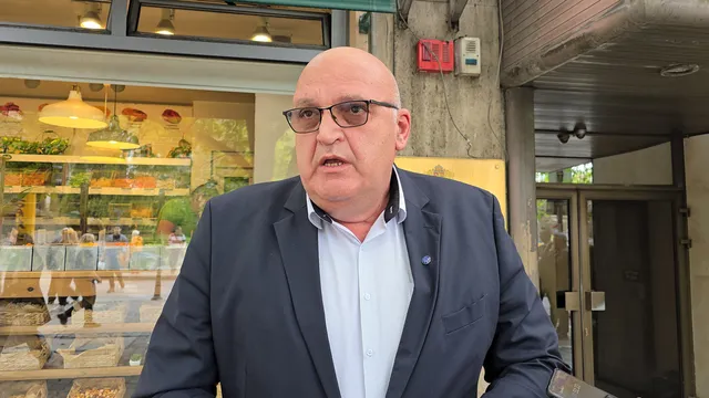 Николай Брънзалов: Кадровата криза в здравеопазването се задълбочава