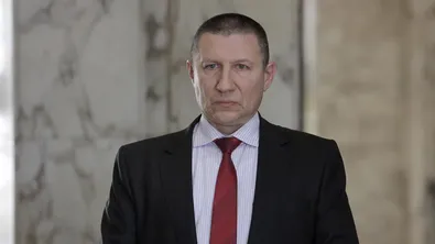 Борислав Сарафов искал да е редови следовател