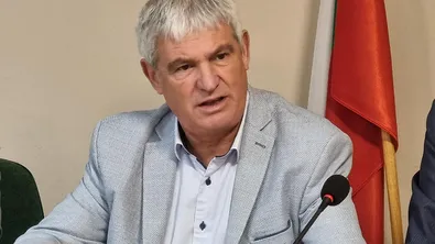 Пламен Димитров: Храните у нас са по-скъпи от Германия и Холандия