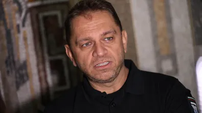 Назначиха Стефан Бакалов за зам.-директор на Митниците