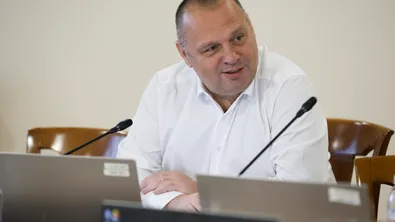 ВСС: Борислав Сарафов няма да получи 20 заплати