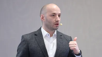 Димитър Ганев: От резултатите на местните избори ще се разбере дали "Прогресивна България" ще бъдат устойчив политически субект