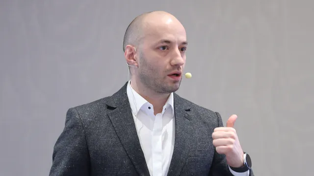 Димитър Ганев: От резултатите на местните избори ще се разбере дали "Прогресивна България" ще бъдат устойчив политически субект