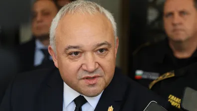 Иван Демерджиев: Оставката на Борислав Сарафов не е реформа