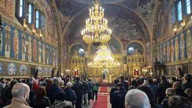 Македонският научен институт ще отбележи Свети Дух и 80-годишнината от погрома над ВМРО