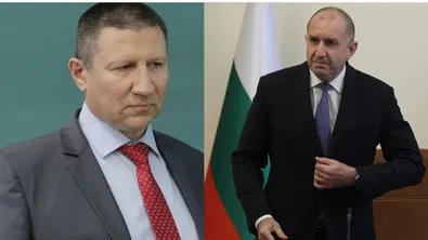 Румен Радев: Оставката на Сарафов е началото на съдебната реформа