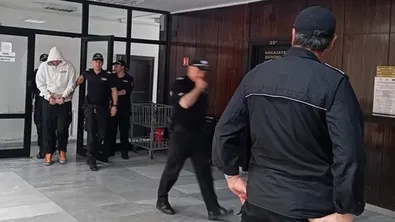Съдът освободи задържания студент за трагедията с младежите в Благоевград