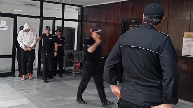 Съдът освободи задържания студент за трагедията с младежите в Благоевград