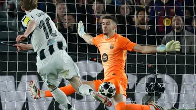Mundo Deportivo: Барса вади 90 милиона евро за Гордън
